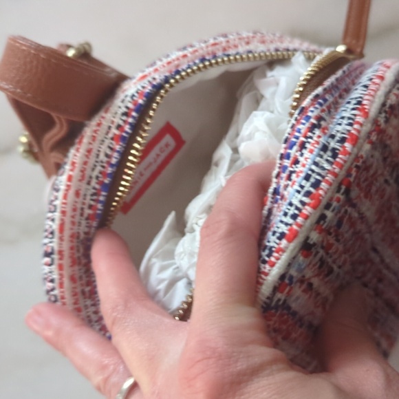 NWT Janie and Jack Round Backpack - Picture 5 of 6